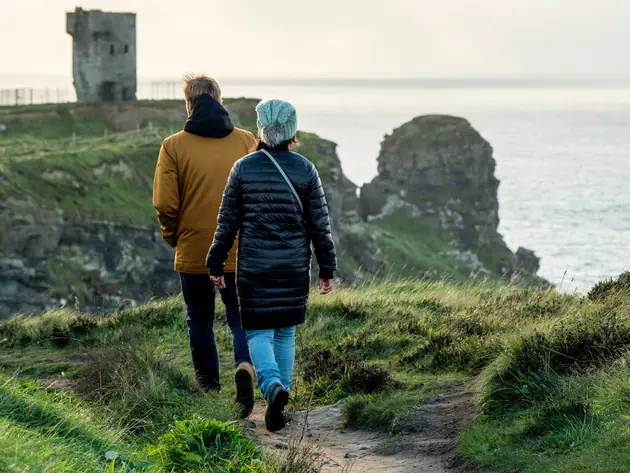 Read more about St Brigid’s Bank holiday weekend water safety appeal from Irish Coast Guard, RNLI and Water Safety Ireland